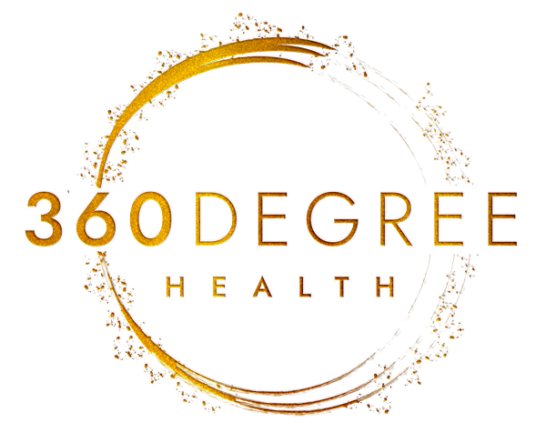 360 Degree Health logo